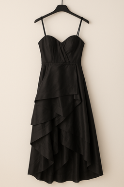 BARIANO DRESS