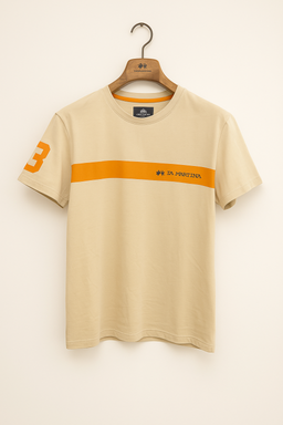 LA MARTINA T-SHIRT