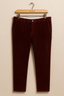 FAÇONNABLE CORDUROY PANTS