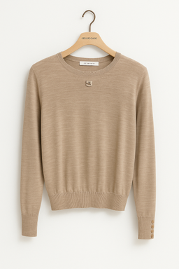 GERARD DAREL SWEATSHIRT