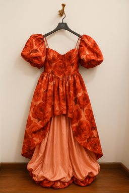 BARIANO DRESS