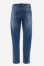 REGULAR FIT COTTON 5-POCKET JEANS