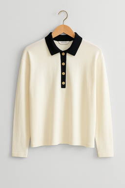 GERARD DAREL POLO
