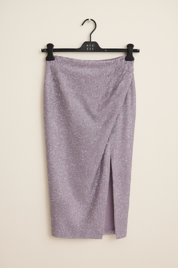 ACCESS FASHION SKIRT