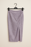 ACCESS FASHION SKIRT