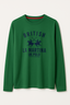 LA MARTINA T-SHIRT