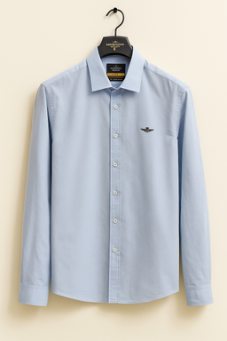 AERONAUTICA SHIRT