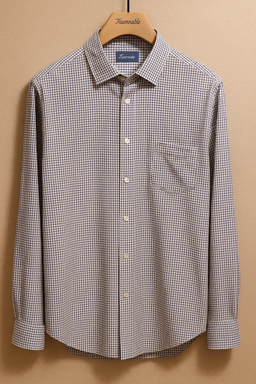 FAÇONNABLE SHIRT