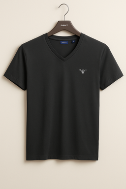 GANT SLIM T-SHIRT