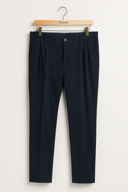 FAÇONNABLE CORDUROY PANTS
