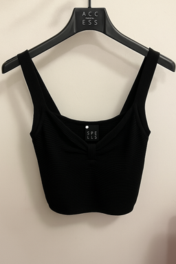 ACCESS FASHION TOP