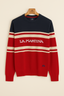 LA MARTINA SWEATER