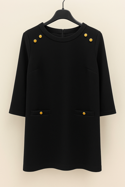 GERARD DAREL DRESS