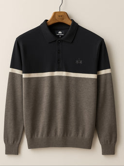 LA MARTINA POLO SHIRT