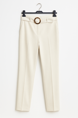 ACCESS FASHION PANTS