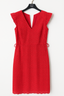 ACCESS FASHION DRESS