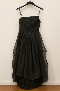 BARIANO DRESS