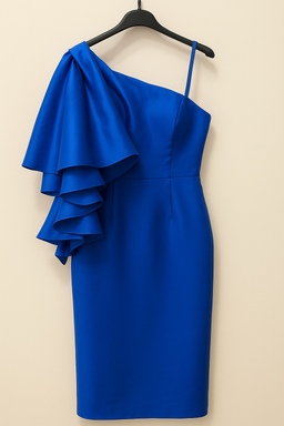 BARIANO DRESS
