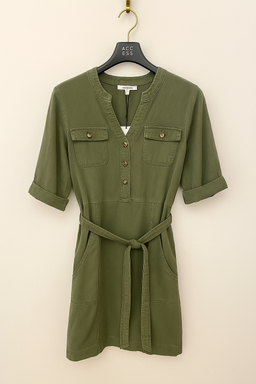 GERARD DAREL DRESS