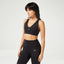 ESSENTIAL ADJUSTABLE MID IMPACT BRA