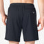 STATEMENT RIBBED FLEX SHORTS