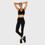 INFINITY ADJUSTABLE WRAP BRA