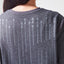 CODE OVERSIZED DRIP TEE