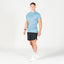 STATEMENT DRYFLEX TEE