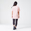 CODE OVERSIZED DRIP TEE