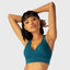 INFINITY ADJUSTABLE WRAP BRA