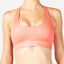 GLAZE SPORTS BRA