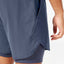 LAB360° TDRY™ 2-IN-1 SHORTS