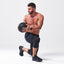 LAB360° 2-IN-1 LEGGING SHORTS