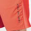 STATEMENT RIBBED FLEX SHORTS
