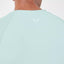 STATEMENT RIBBED LONG SLEEVES TEE