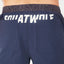 CORE 7 INCH 2-IN-1 WORDMARK SHORTS
