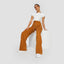 LUXE WIDE LEG PANTS