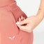 DO KNOT WIDE LEG PANTS