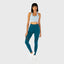 INFINITY SEAMLESS WORKOUT LEGGINGS