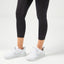 ESSENTIAL MID-RISE LEGGINGS 24"