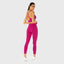 INFINITY CROPPED 7/8 LEGGINGS