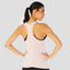 INFINITY LONGLINE WORKOUT TANK