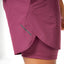 LAB360° TDRY™ 2-IN-1 SHORTS