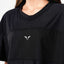 MESH REVERSIBLE TEE