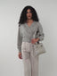 KIM CROCO 11"