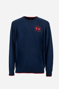 LA MARTINA SWEATER