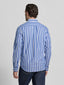 GANT REG CLASSIC POPLIN WIDE STRIPE