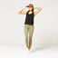 CODE MESH BACK TANK