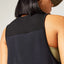 CODE MESH BACK TANK