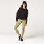 CODE AFTER CLASS SWEATSHIRT